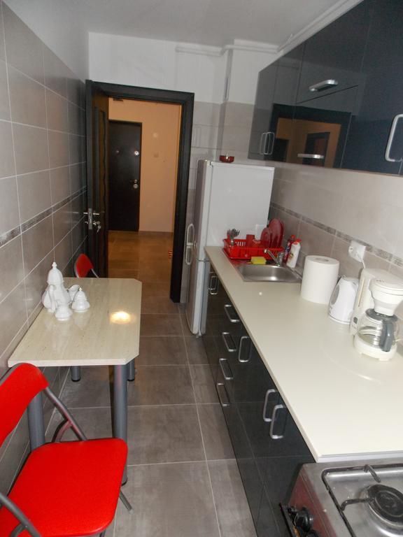 Studio Lujerului 2 Bukareszt Zewnętrze zdjęcie