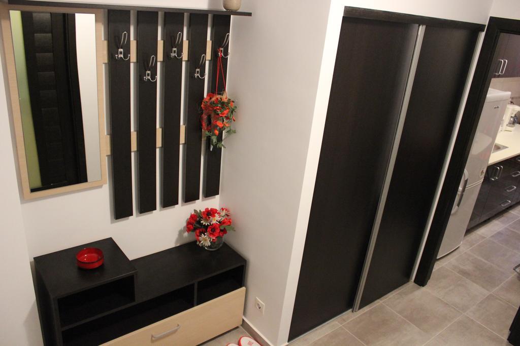 Studio Lujerului 2 Bukareszt Zewnętrze zdjęcie