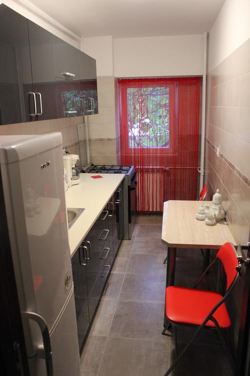 Studio Lujerului 2 Bukareszt Zewnętrze zdjęcie